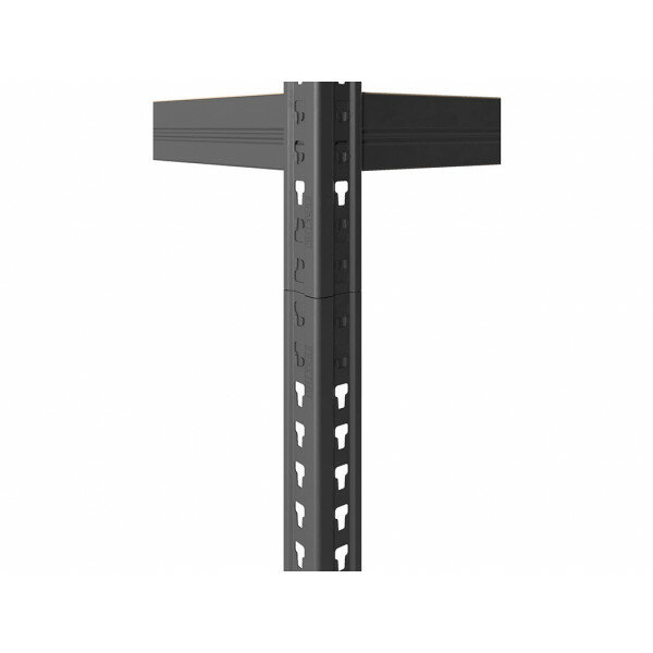 Стеллаж на балкон для дома и дачи SBL 180KD/90x45/5 — фото 19