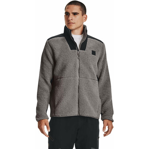 фото Куртка under armour, размер 46/48, серый