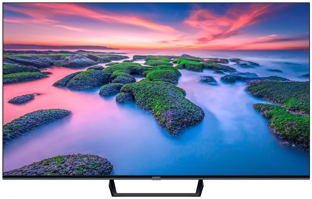 Телевизор 4K Ultra HD Xiaomi TV A2 65 (L65M8-A2RU)