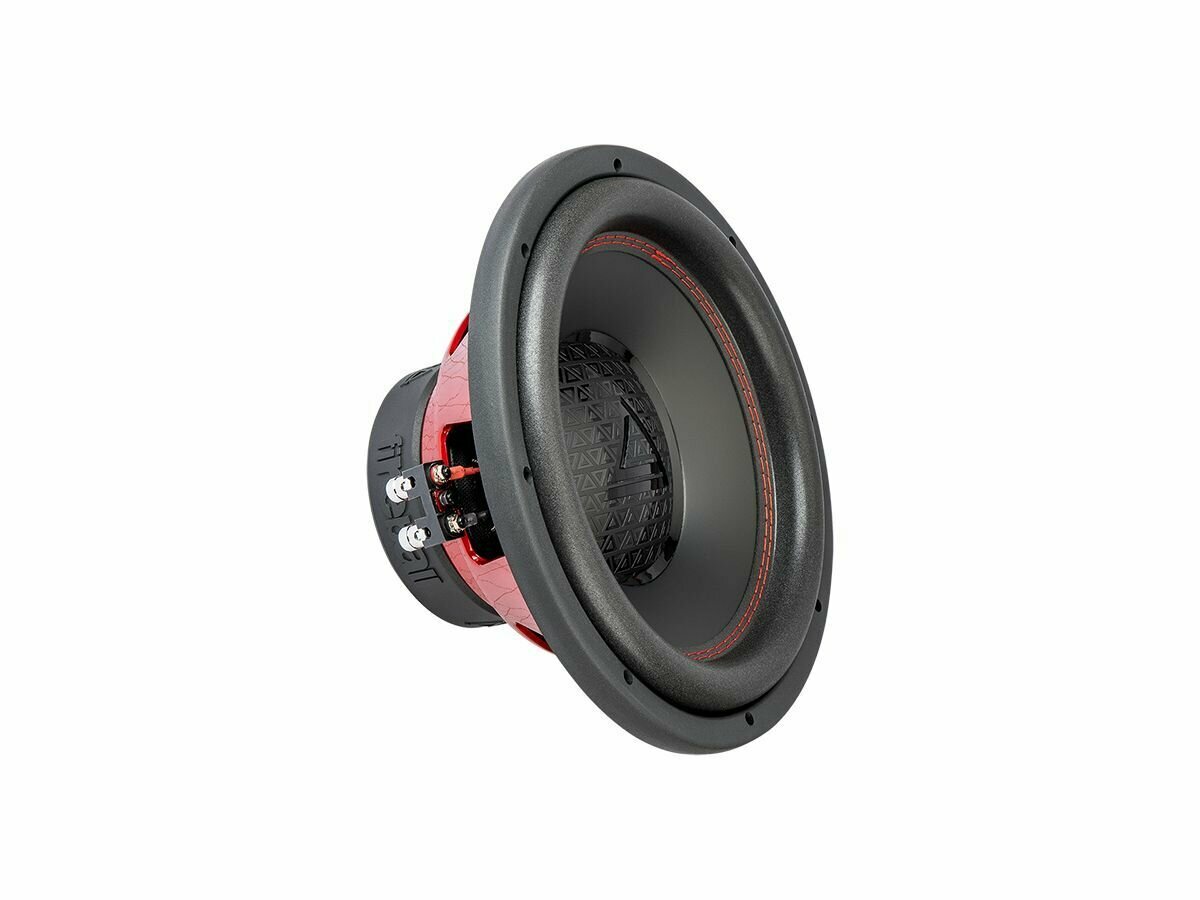 Сабвуфер автомобильный AurA FIREBALL-12. D2 / 12" (30,5 см), 701 Вт — фото 1