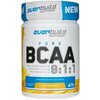 Everbuild Nutrition, BCAA 8:1:1 300г (55порций) pina colada - изображение