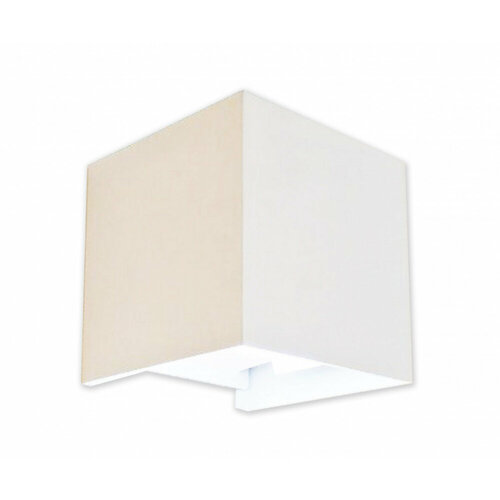 Cветодиодная архитектурная подсветка Куб 08585014000K 3168₽