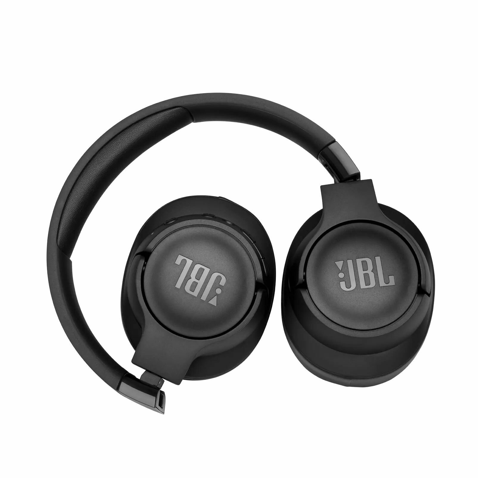 Гарнитура беспроводная JBL black - фото №11