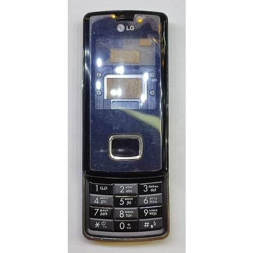 Корпус LG kg800