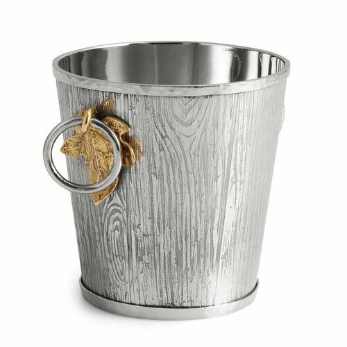 Ведёрко для льда Michael Aram Ivy & Oak Mini Bucket (арт. 123505)