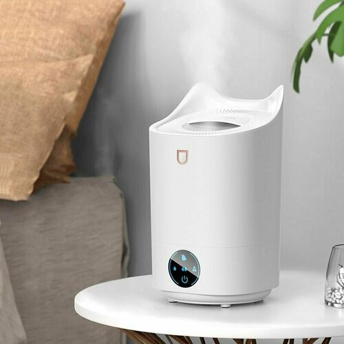 Увлажнитель Воздуха 4 в 1 31 Литра и Много Режимов 375000₽