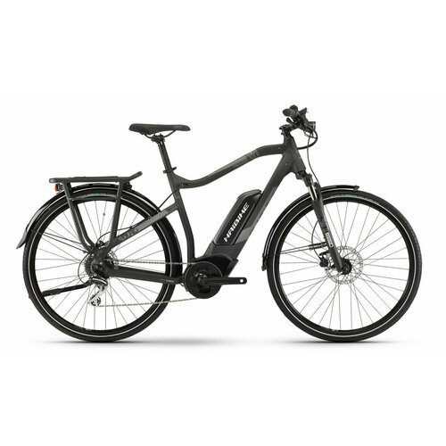 Электровелосипед Haibike Trekking 10 men 4540390964 185500₽