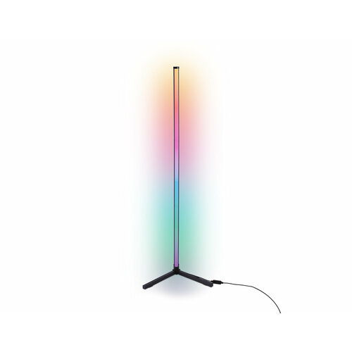 Светильник светодиодный напольный RGB с пультом Ambrella Light FL8022