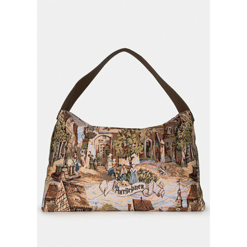 фото Сумка l-craft, бежевый