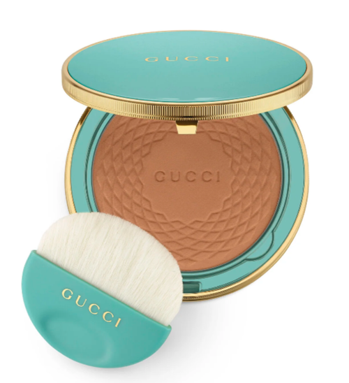 GUCCI Пудра бронзатор Poudre De Beauté Éclat Soleil 3 MEDIUM