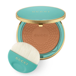 GUCCI Пудра бронзатор Poudre De Beauté Éclat Soleil - изображение