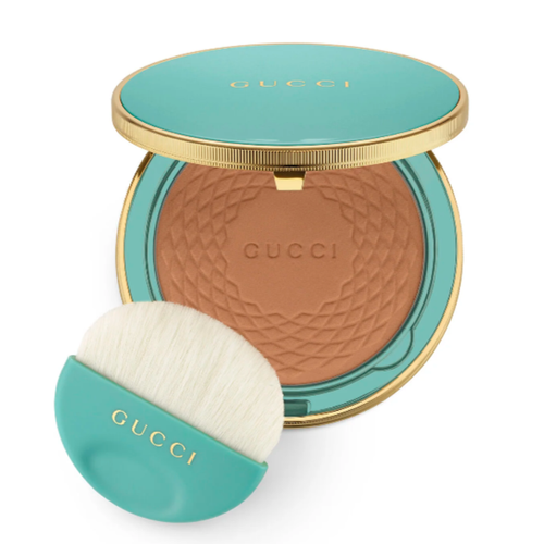 фото Gucci пудра бронзатор poudre de beauté éclat soleil 3 medium