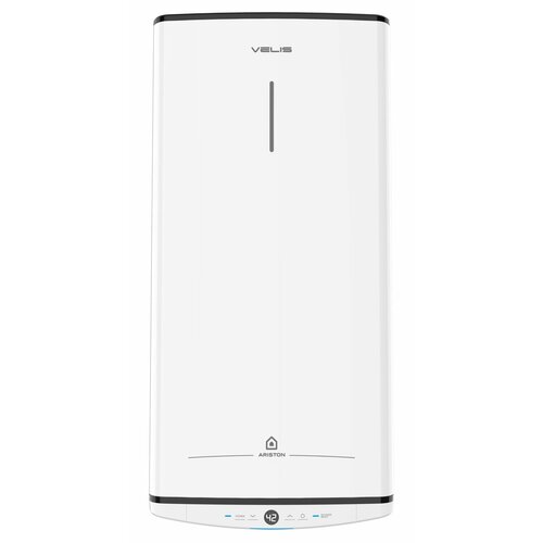 Водонагреватель накопительный 25 кВт Ariston Velis Tech PW ABSE 50 горизонтальныйвертикальный 50 л эмаль 2529000₽