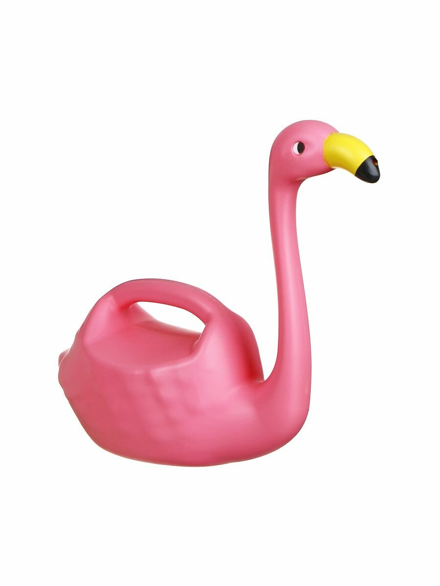 Лейка Фламинго - фотография № 1