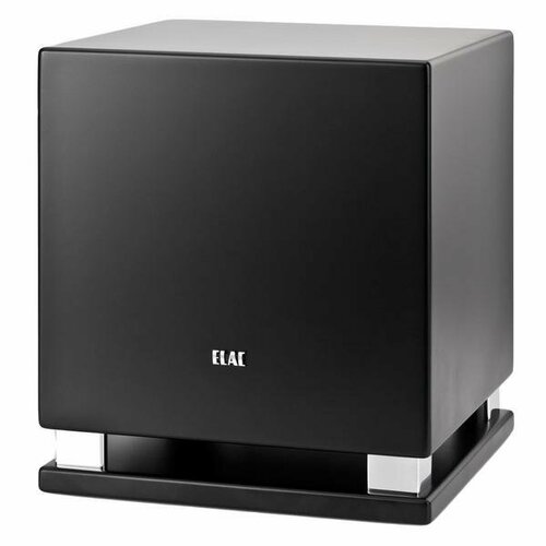 Активный сабвуфер ELAC SUB 2030 Satin Black 7647500₽