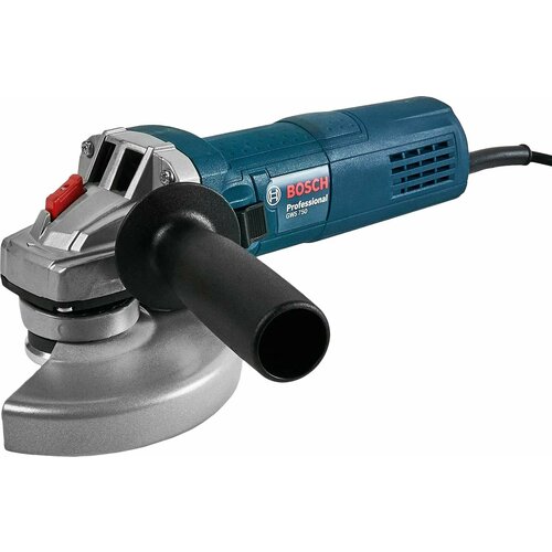 УШМ сетевая Bosch GWS 750-125 0601394001 750 Вт 125 мм 809000₽