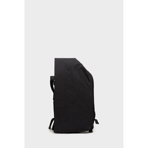 фото Рюкзак cote & ciel isar m komatsu onibegie nylon black для мужчин цвет черный cote et ciel