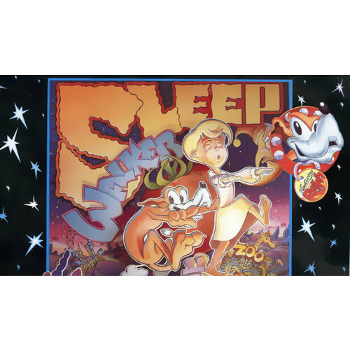 Игра Sleepwalker для PC (STEAM) (электронная версия)