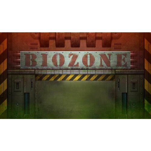 Игра Biozone для PC (STEAM) (электронная версия)