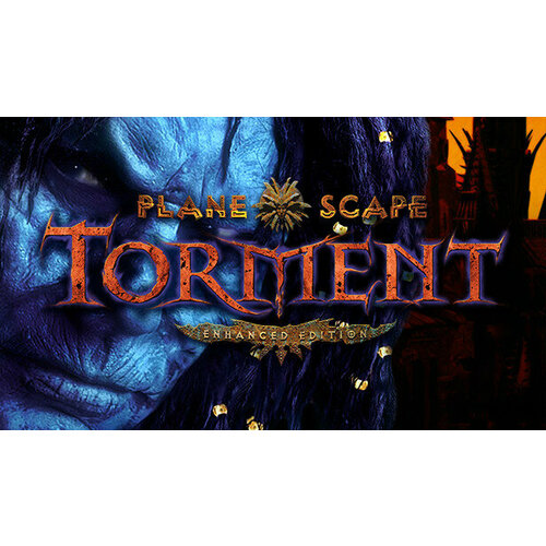 Игра Planescape: Torment: Enhanced Edition для PC (STEAM) (электронная версия) игра baldur s gate ii enhanced edition для pc steam электронная версия