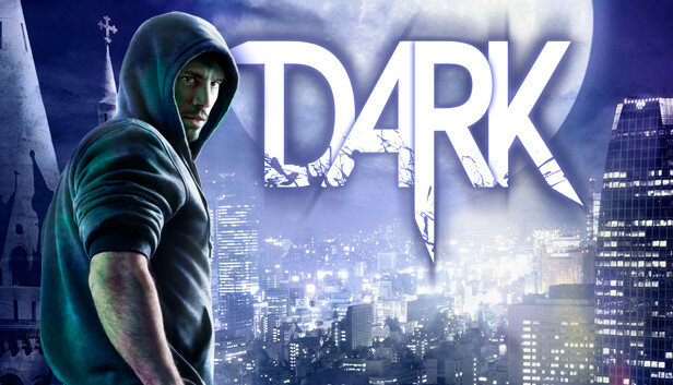 Игра DARK для PC (STEAM) (электронная версия)