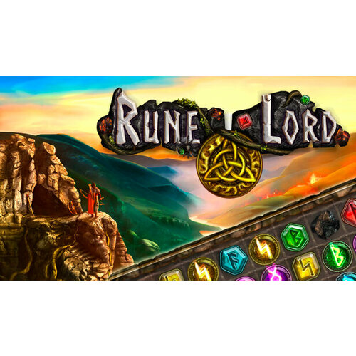 Игра Rune Lord для PC (STEAM) (электронная версия)