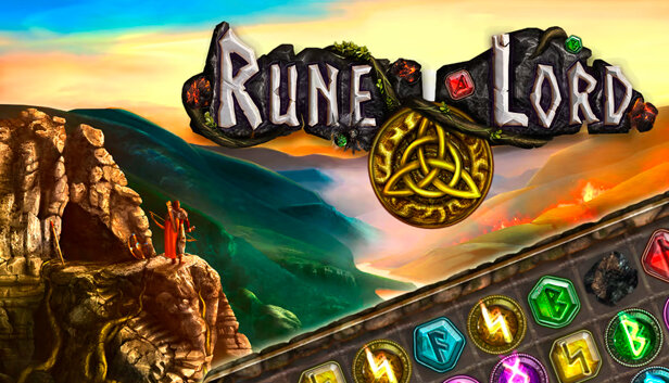 Игра Rune Lord для PC (STEAM) (электронная версия)