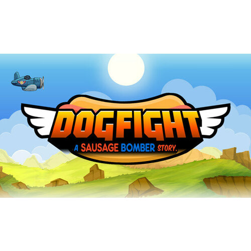 Игра Dogfight для PC (STEAM) (электронная версия) игра combat wings для pc steam электронная версия