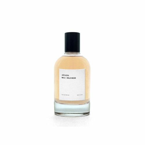 Arcadia No 6 Milk Musk парфюмерная вода 100 мл унисекс