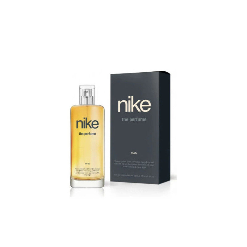 Nike The Perfume Man туалетная вода 30 мл для мужчин