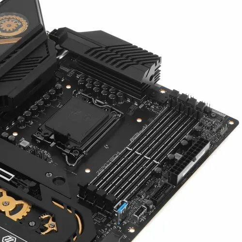 Материнская плата Z690 S1700 ATX Z690 TAICHI ASROCK - фото №20