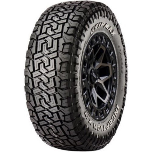 Летние шины Gripmax Inception X/T 315/70 R17 121/118Q