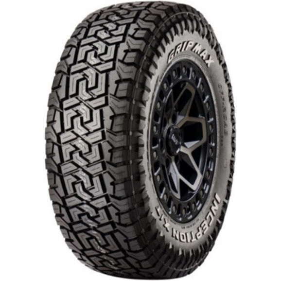 Шина GRIPMAX Inception X/T 265/70 R17 121/118Q