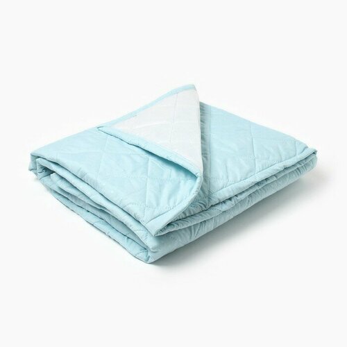 Покрывало Зимний сон 150х210см, полиэфир, микрофибра, пэ100%