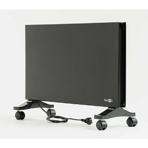 Инфракрасный обогреватель напольный Теплофон 700 эргпа 07220п черный 1916800₽