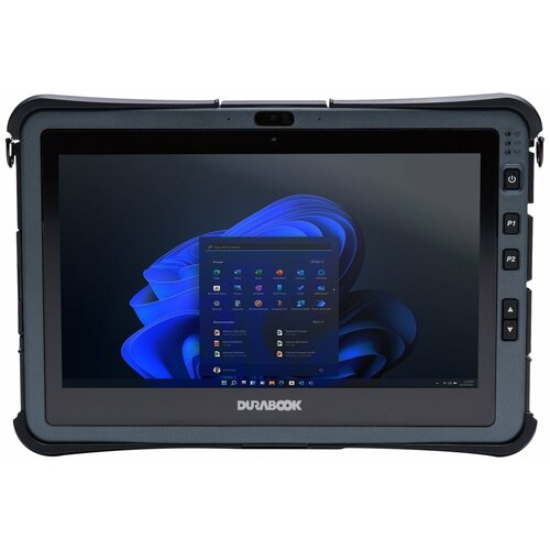 Планшет Durabook U11I G2 Field U1D1P1DEBBXX/ 11.6