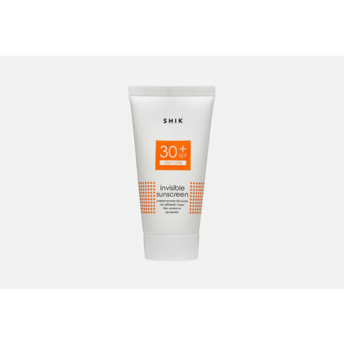 Крем солнцезащитный для лица и тела SPF 30 INVISIBLE SUNSCREEN 2268₽