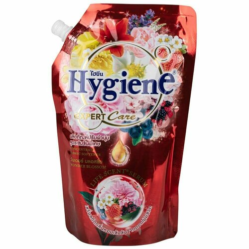 Hygiene Кондиционер парфюмированный для белья 