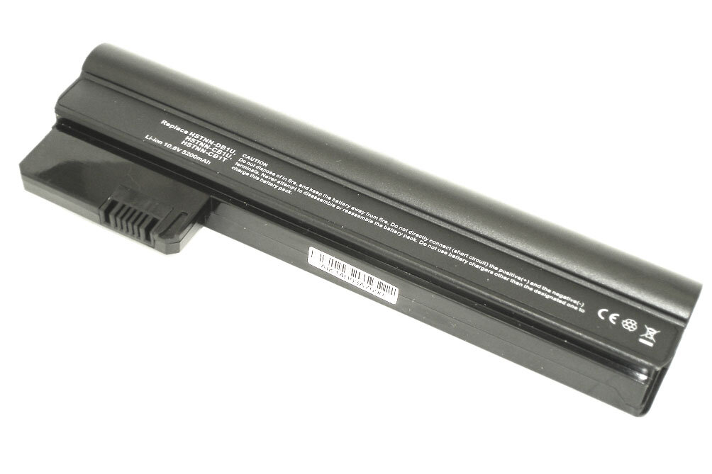 Аккумулятор для ноутбука HP 110-3100 5200 mah 10.8V