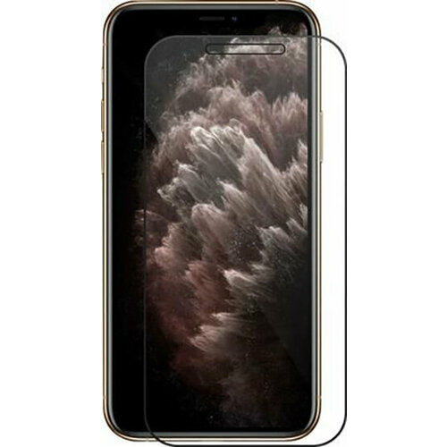 Защитное стекло MediaGadget для Apple iPhone 11 Pro