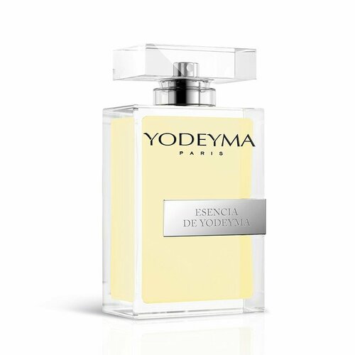 Парфюмерная мужская вода YODEYMA Esecia De Yodeyma 100 ml