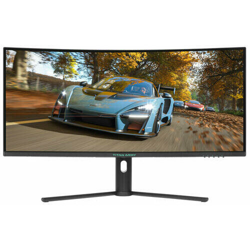 Монитор Titan Army C34CHR 4913900₽
