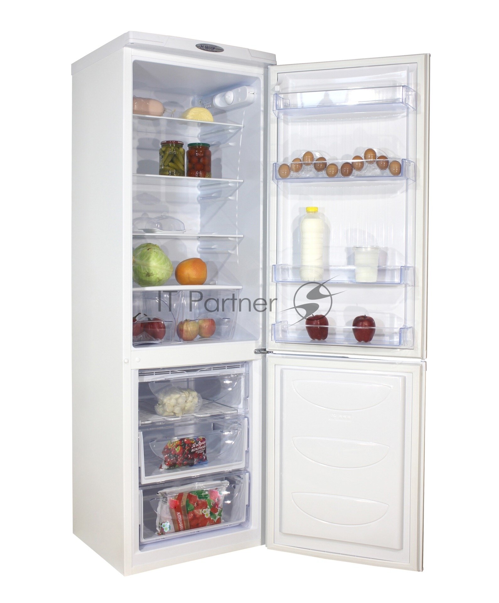 Холодильник Don - фото №14