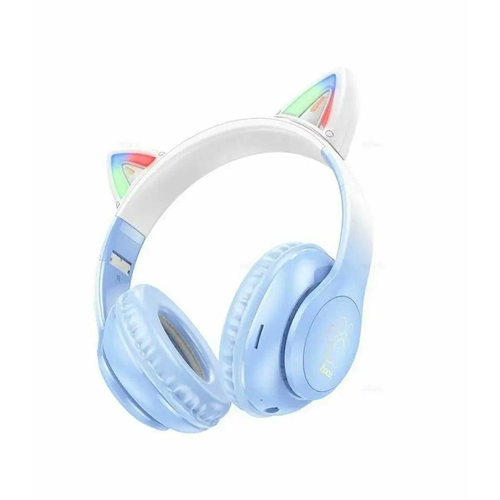 Беспроводные наушники Hoco W42 с ушками 181200₽