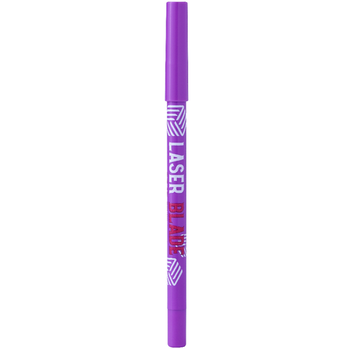 Beauty Bomb Карандаш для глаз гелевый / Gel Eyeliner pencil Laser Blade/ тон 04