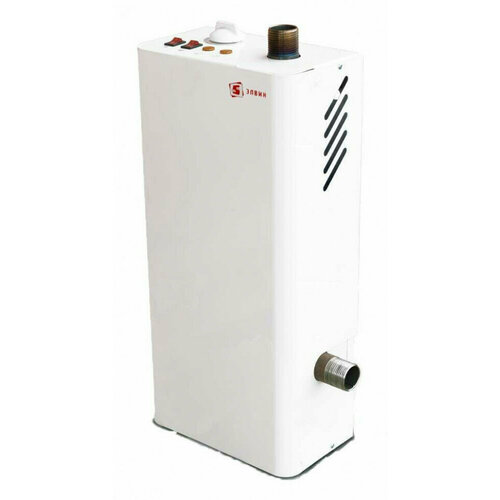 Элвин ЭВП-6220 Котел электрический ступенчатое включение мощности 246 кВт 8390₽