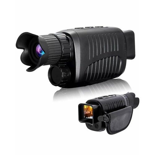 Монокуляр ночного видения монокуляр ночного видения suntek nv 650 night vision monocular