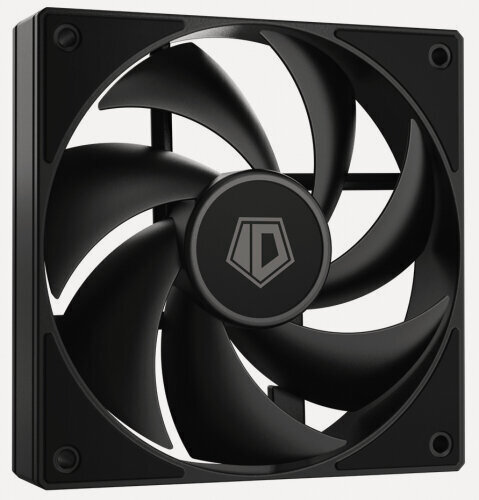Изображение товара Вентилятор для корпуса Id-cooling AF-125-K