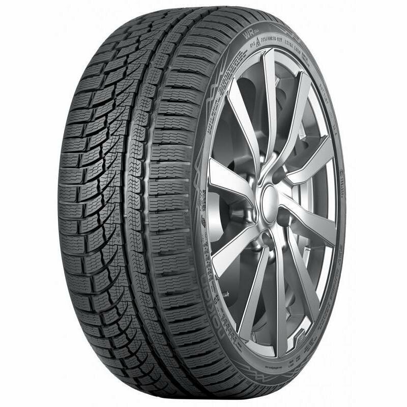 Шина Nokian Tyres 255/45 R18 103V WR A4