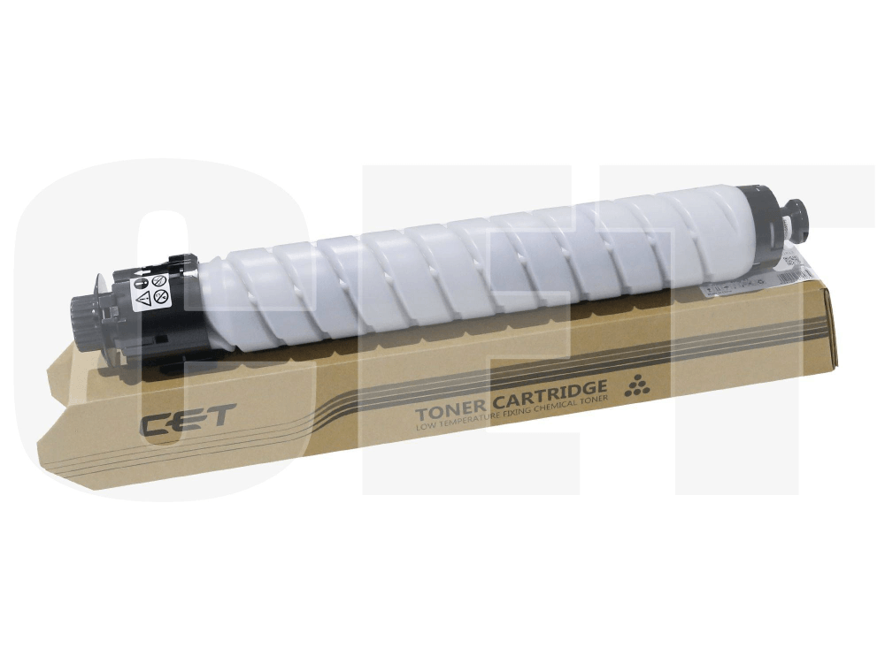 Картридж CET (CPP, CPT) IM C2500 для RICOH IM C2000/C2000A/C2500/C2500A (CET) Black, (WW), 313г, 16500 стр., - фото №2